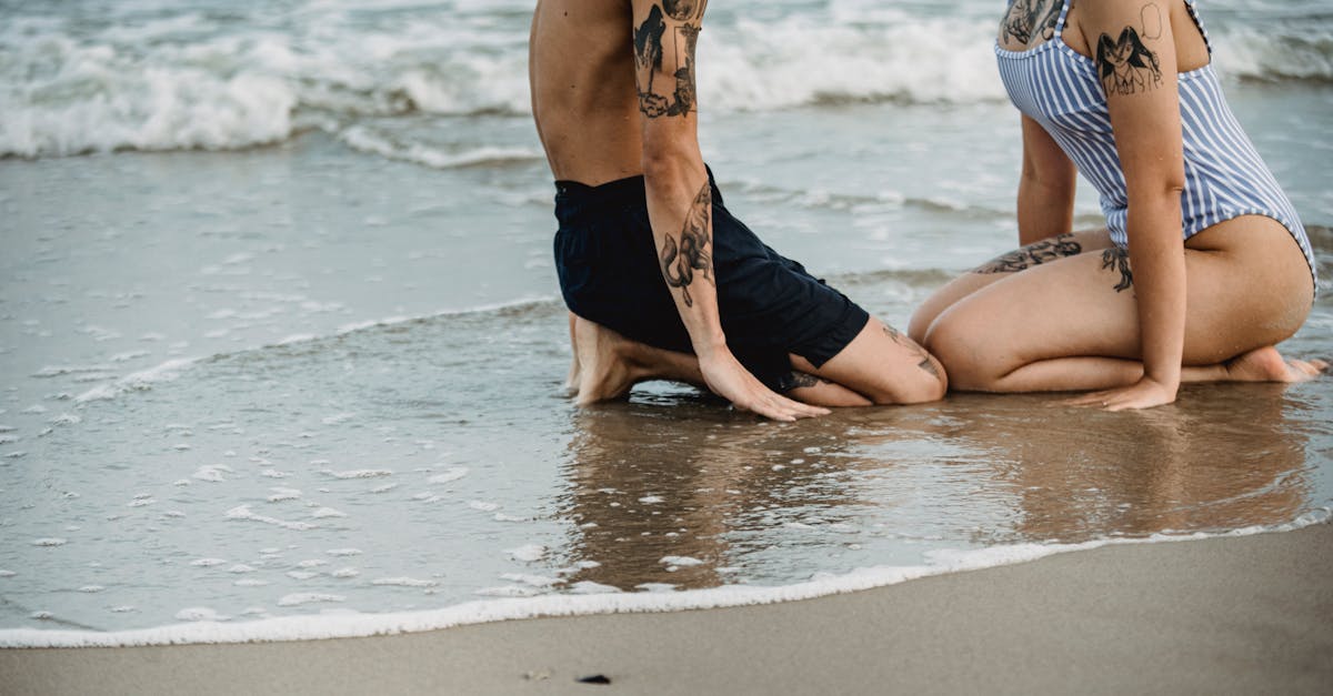 Choosing the Right Design for Your Realism Tattoo