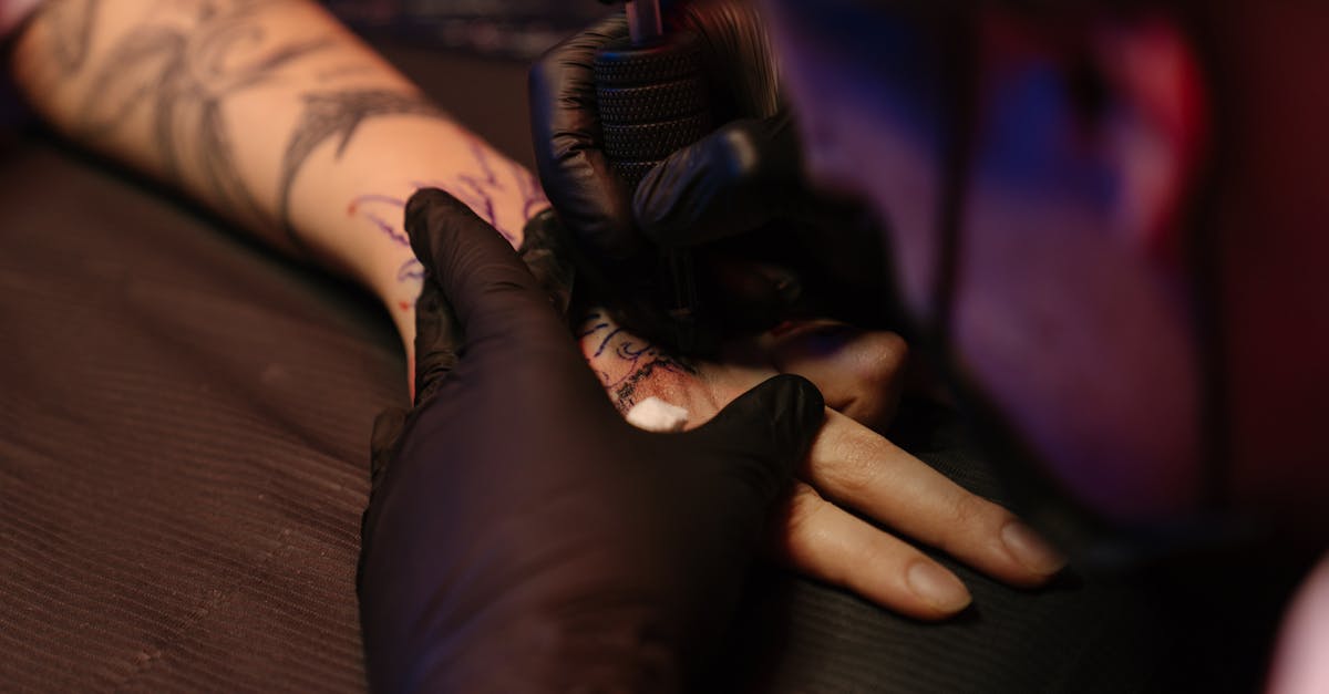 Customer Feedback on Artist Styles at Sunshine Coast Tattoo Shops