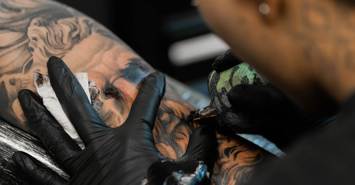 Customer Insights: The Most Impactful Tattoo Experiences on the Sunshine Coast