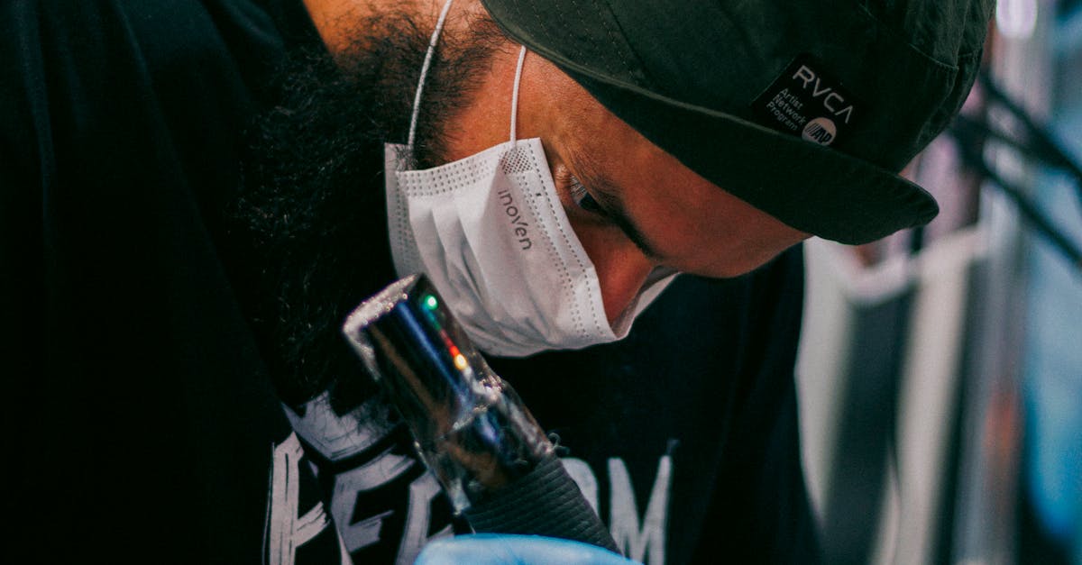 Evaluating the Skill Levels of Artists in Sunshine Coast Tattoo Shops