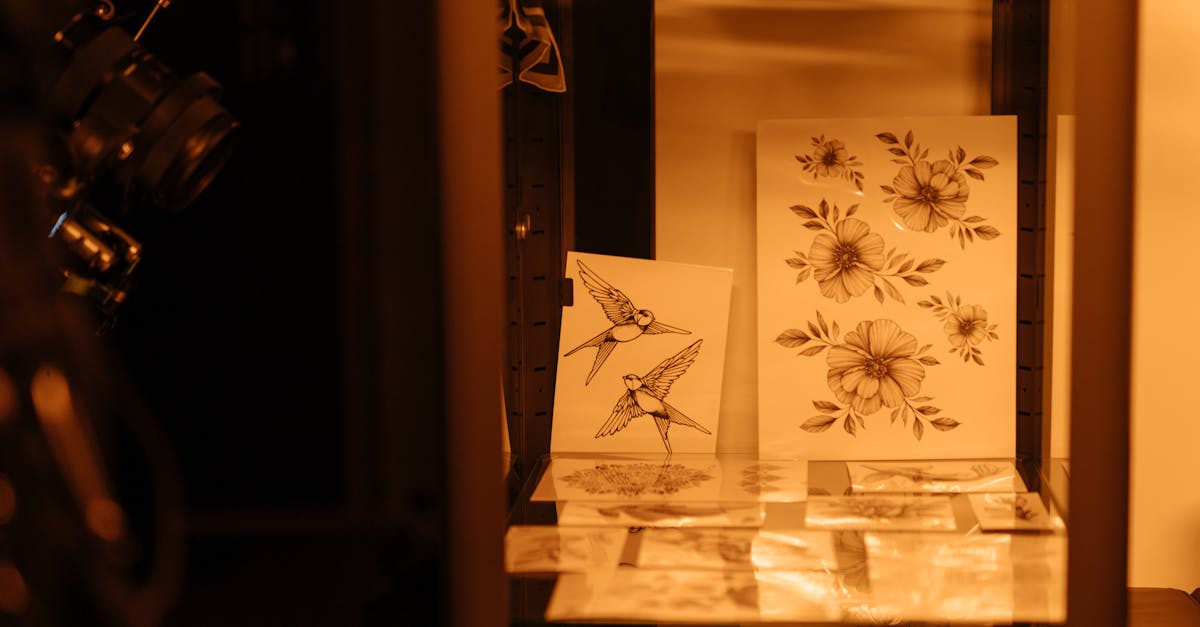 From Folklore to Modernity: Evolution of Geometric Tattoos