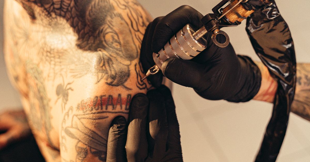 Healing Protocols for Minimalist Tattoos: Enhancing Subtle Artistry