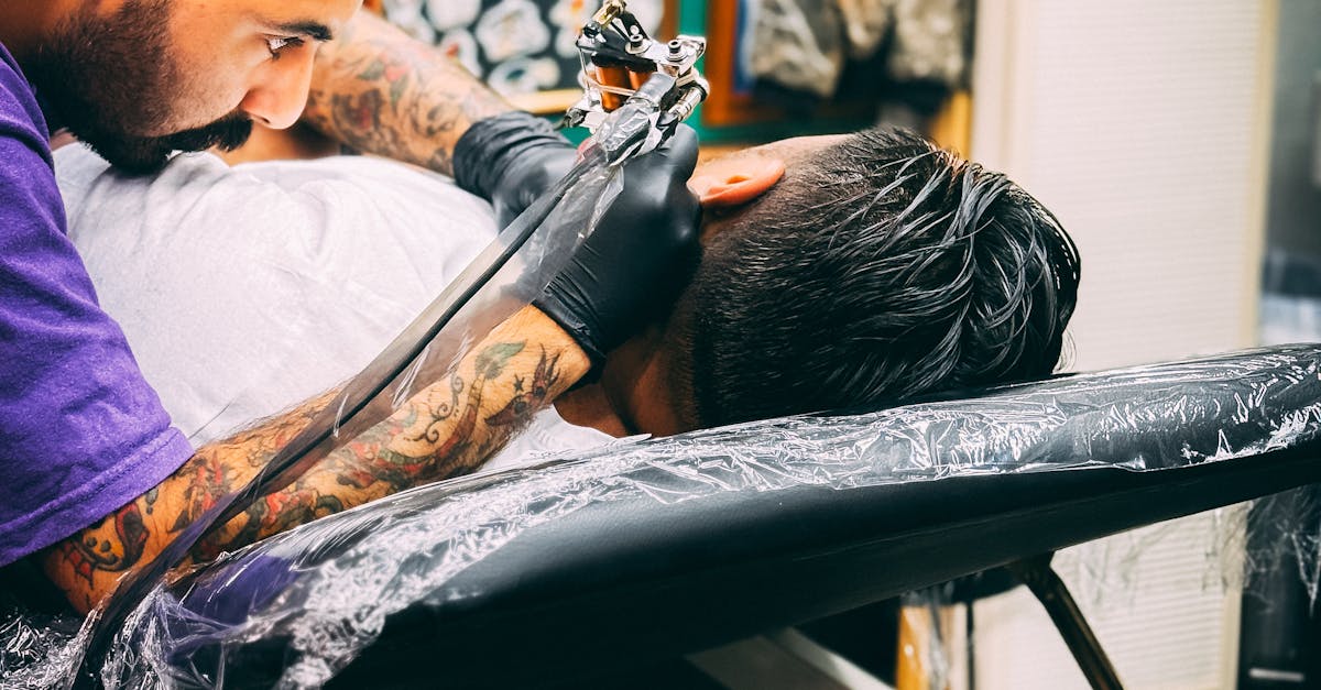 Hidden Costs to Consider at Sunshine Coast Tattoo Shops