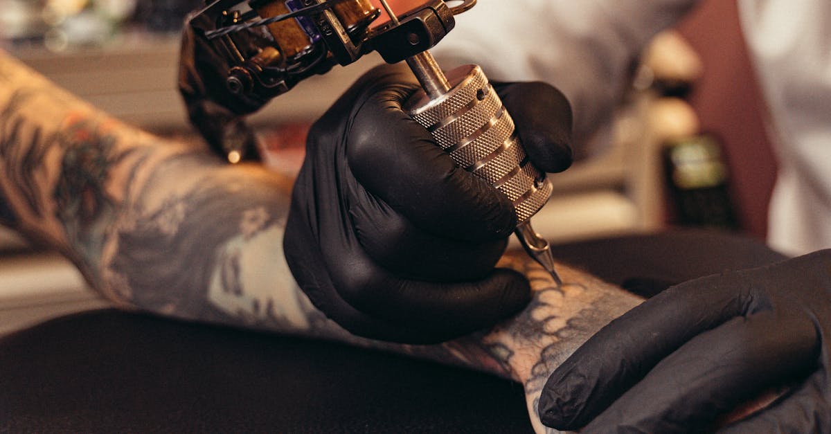 How Location Influences Tattoo Prices on the Sunshine Coast