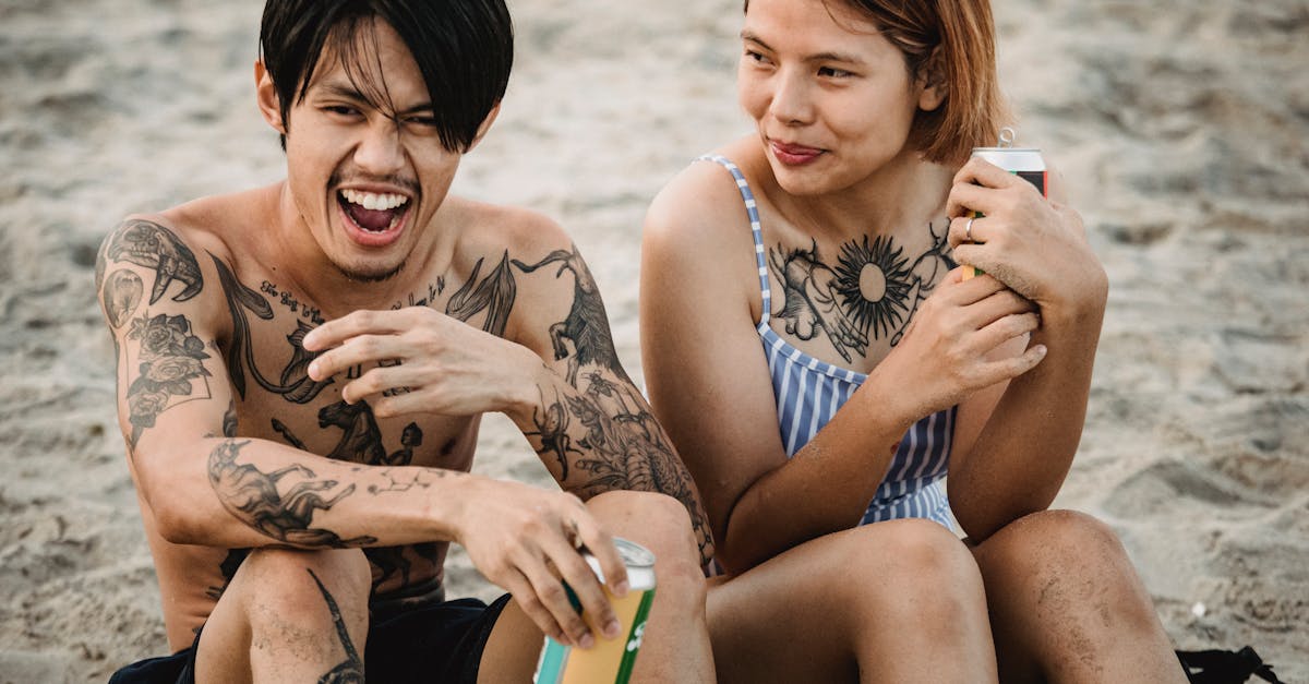 Navigating Tattoo Shops: What Local Customers Have Said About Their Experiences