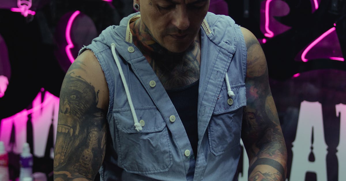 Researching the Best Realism Tattoo Shops in Sunshine Coast