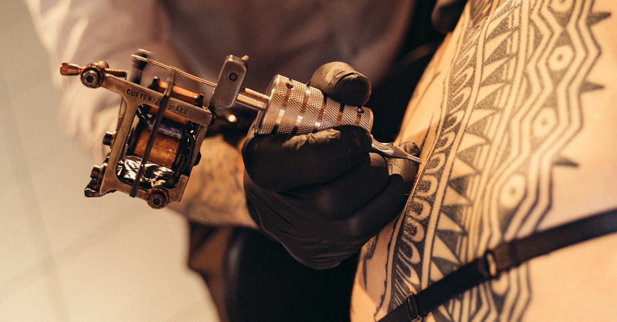 The Art of Realism Tattoos: Capturing Lifelike Detail on Skin