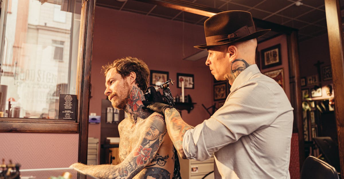 The Evolution of Traditional Tattoo Styles on the Sunshine Coast