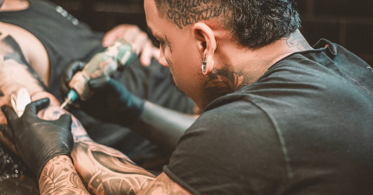 Trends in Realism Tattoos You Need to Know