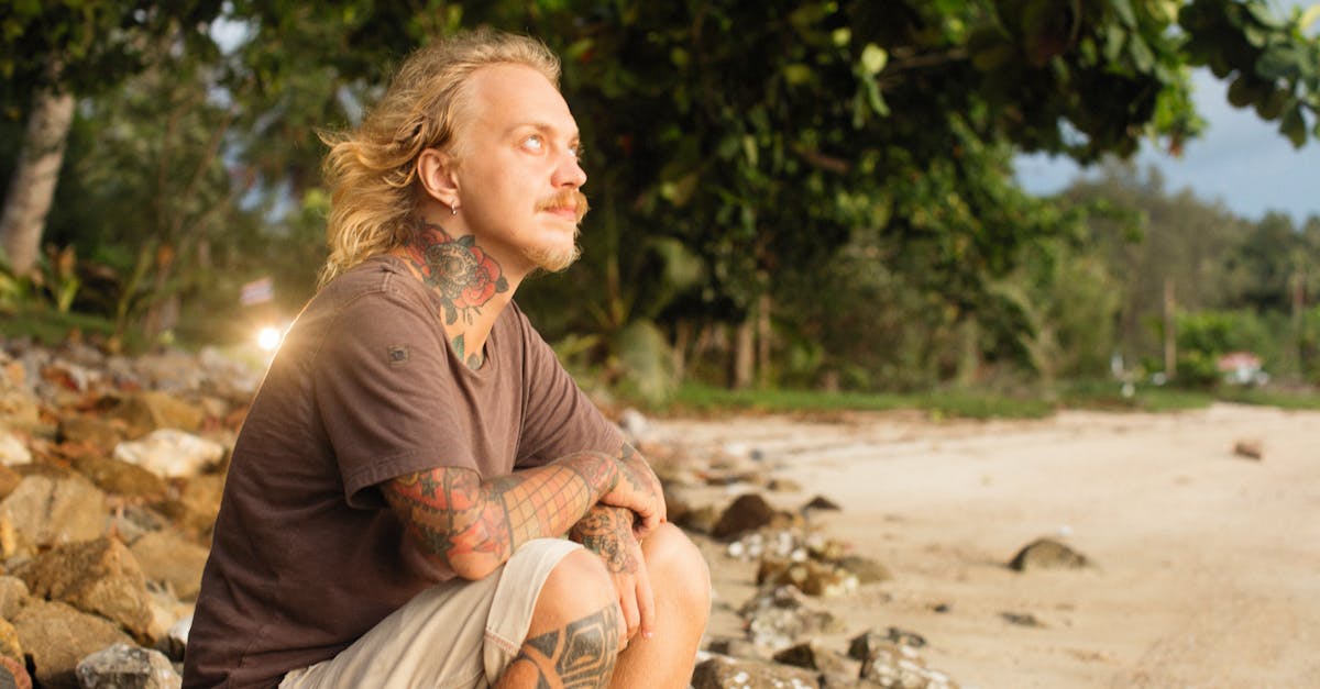 Tribal Tattoo Mythology: Stories Behind the Ink