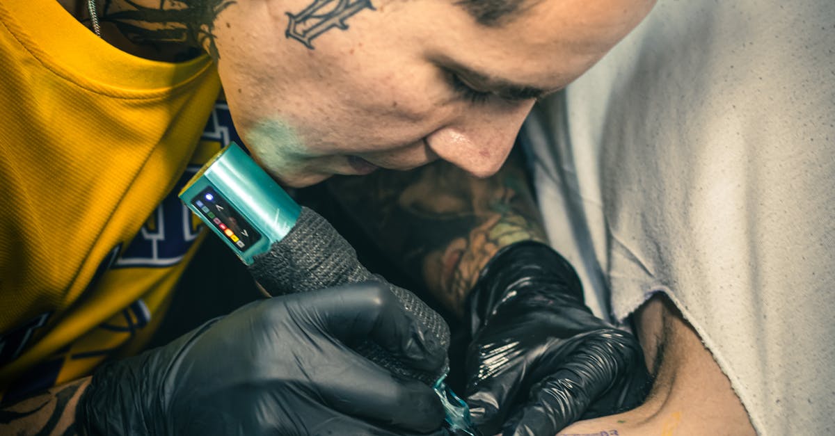 Understanding the Appointment Booking Process at Sunshine Coast Tattoo Shops